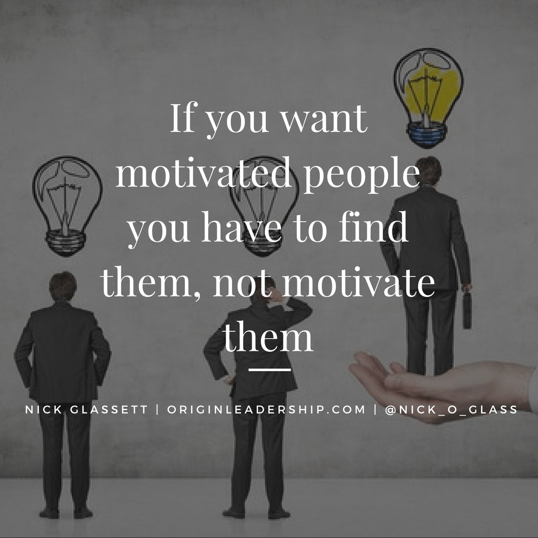 Motivational Quotes For Employees From Managers
 Inspirational Quotes Archives Origin Leadership