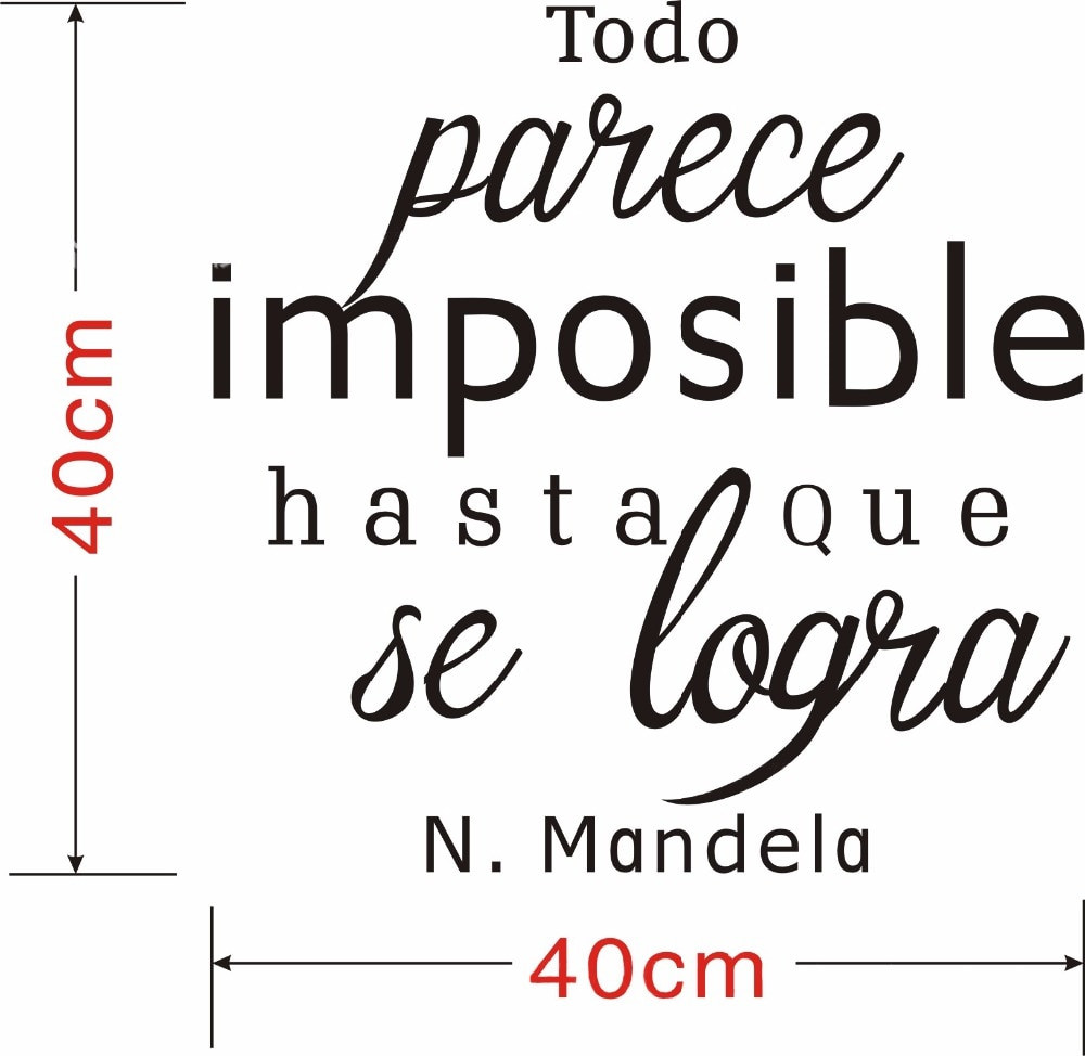 Motivational Quotes In Spanish
 Creative Spanish Inspiring Quotes Everything Is Possible