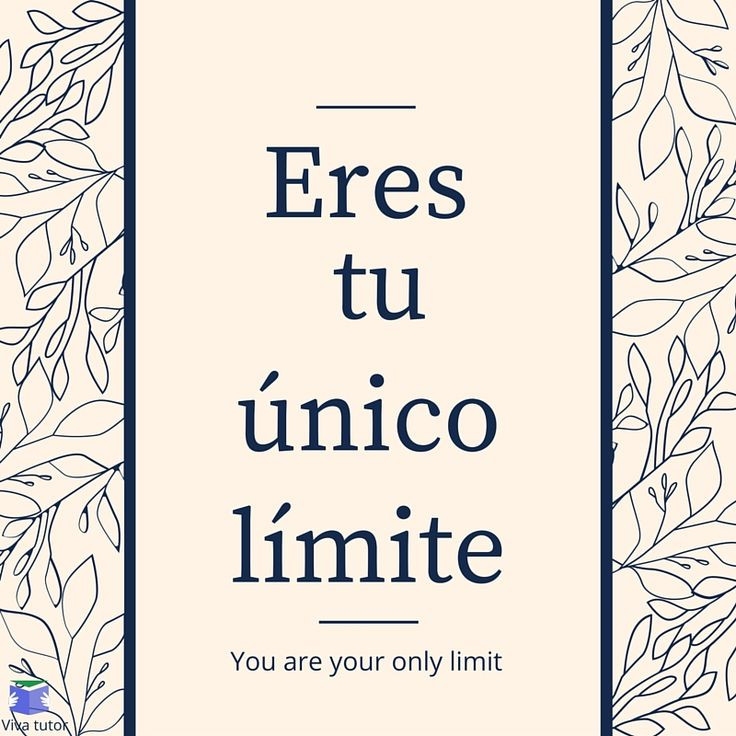 Motivational Quotes In Spanish
 43 best Quotes in Spanish translated and words images on