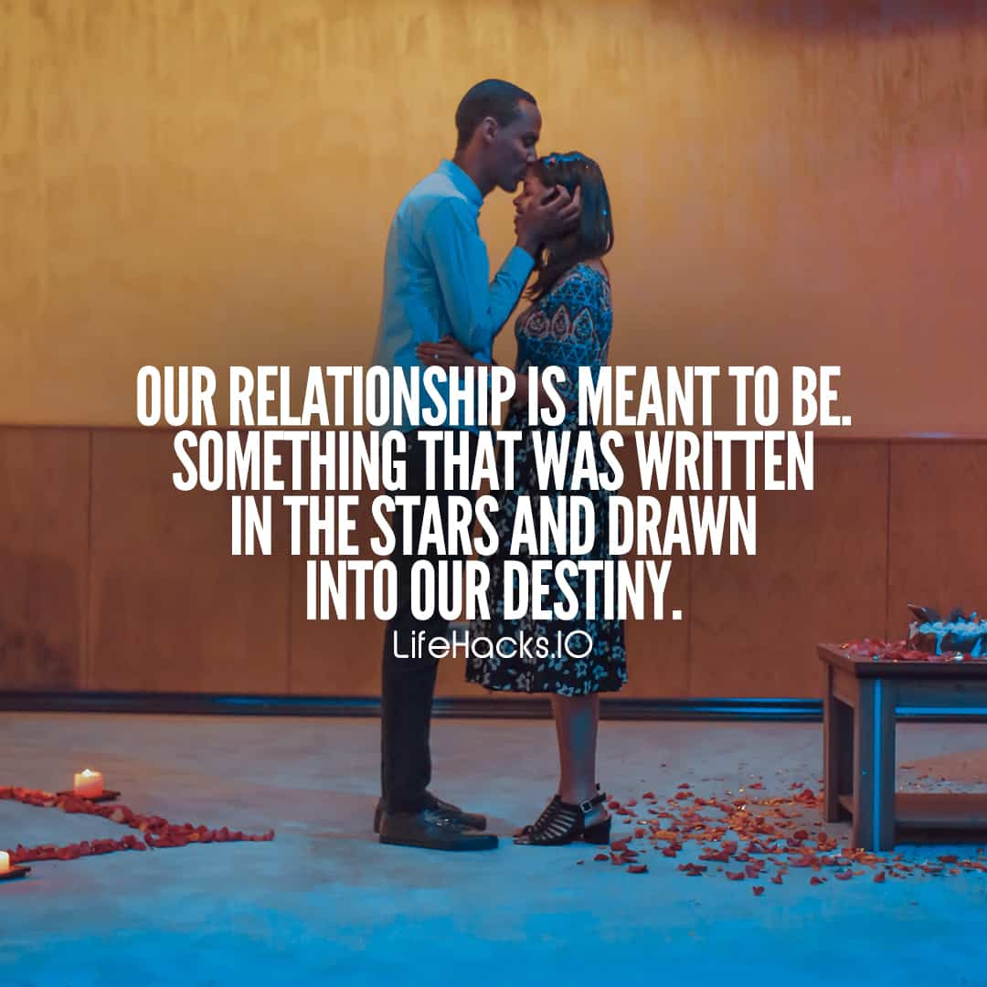 Motivational Relationship Quotes
 50 Love Quotes To Express Your Lovely Dovely Emotions