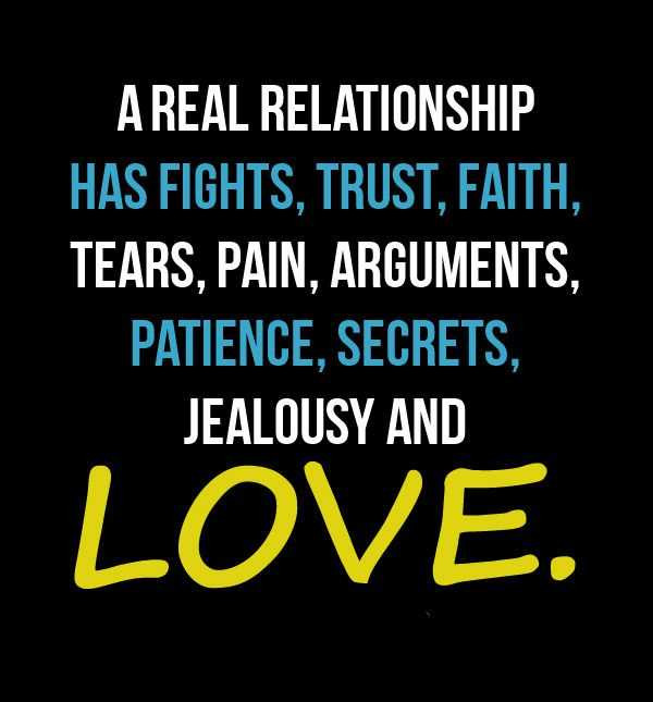 Motivational Relationship Quotes
 Cute Relationship Quotes about Jealousy and Love