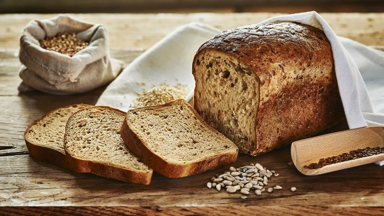 Multigrain Artisan Bread Recipe
 Artisan Baker Multigrain Bread