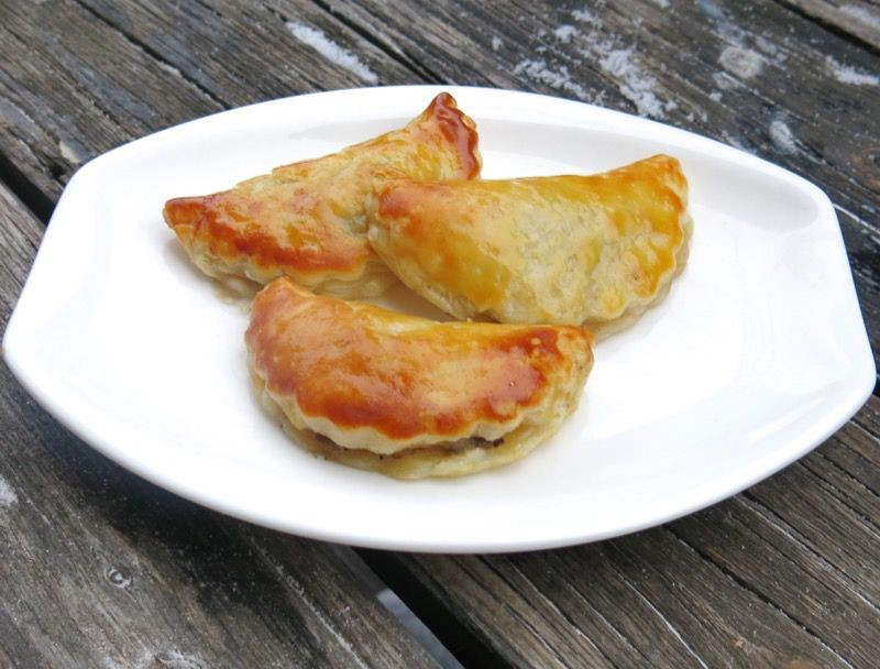 Mushroom Appetizers Make Ahead
 This recipe for Mushroom Turnovers with Cream Cheese