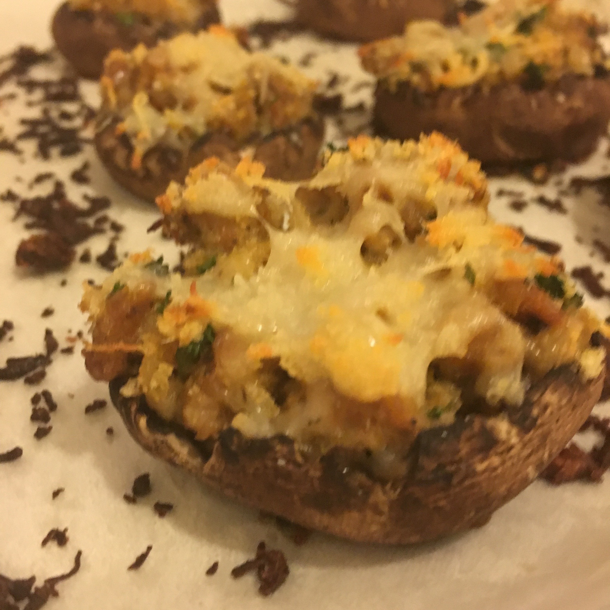 Mushroom Appetizers Make Ahead
 A Simple Thanksgiving Appetizer That Can You Can Make