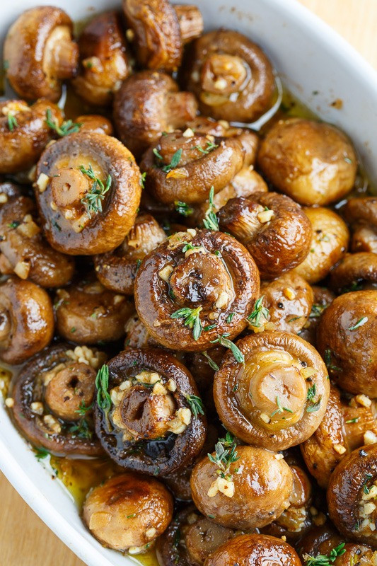 Mushroom Side Dishes
 Mouthwatering Christmas Side Dish Recipes – Festival