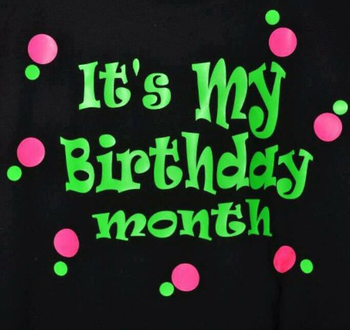 My Birthday Month Quotes
 11 best images about My birthday April 7th on Pinterest