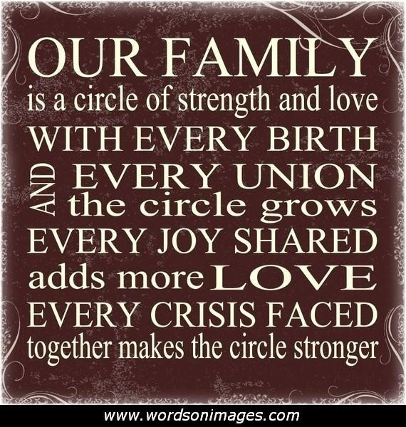 My Family Quotes
 Love My Family Quotes QuotesGram