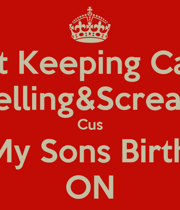 My Sons Birthday Quotes
 My Son Birthday Quotes QuotesGram