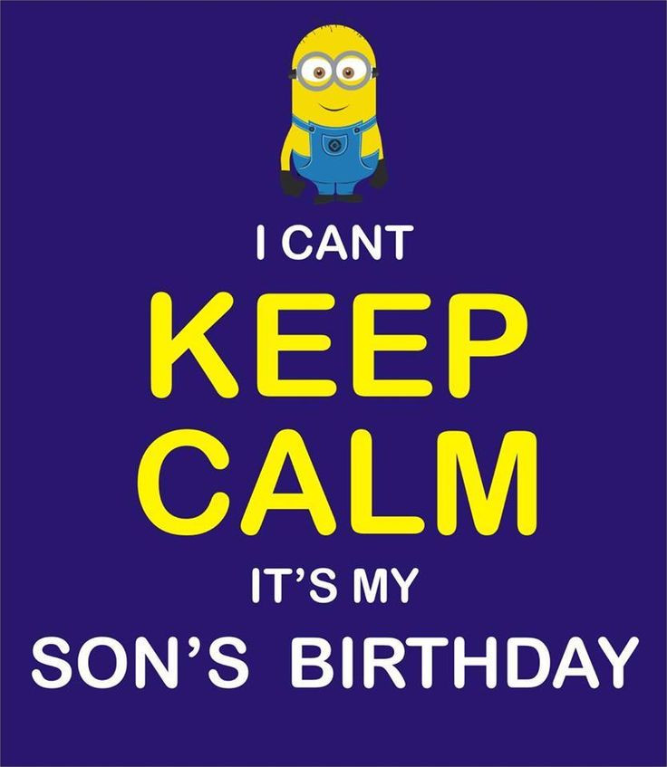 My Sons Birthday Quotes
 Best 25 Son birthday quotes ideas on Pinterest