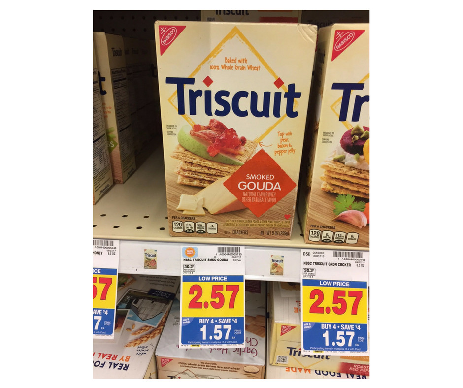 Nabisco Snack Crackers
 Nabisco Snack Crackers as low as $1 07 Kroger Couponing