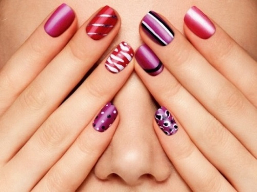 Nail Art Ideas
 30 Nail Art Ideas that you will Love – The WoW Style