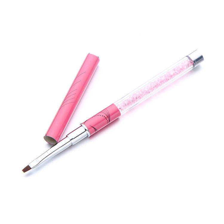 Nail Art Pens Set
 Women Professional 5Pcs Nail Brush Set Nail Art Pen Nail