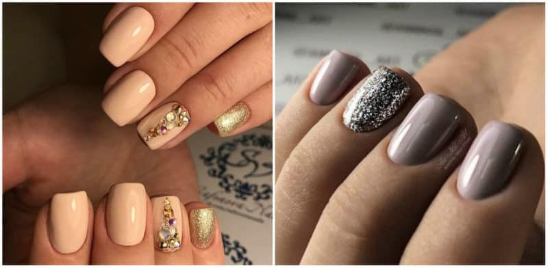 Nail Colors Fall 2020
 Top 9 Tips on Fall Nails 2020 Current Nail Trends 2020