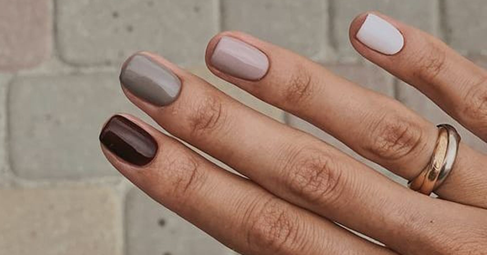 Nail Colors Fall 2020
 Best Fall Nail Polish Colors For A Trendy Manicure 2019