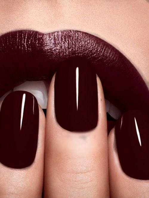 Nail Colors Fall 2020
 Top 10 Best Fall Winter Nail Colors 2019 2020 Ideas & Trends