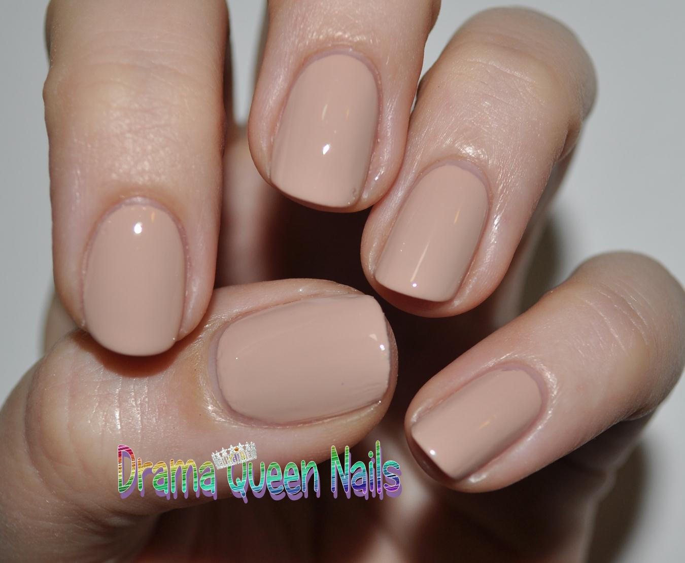Nail Colors For Brown Skin
 Best nail color for brown skin Nail helper