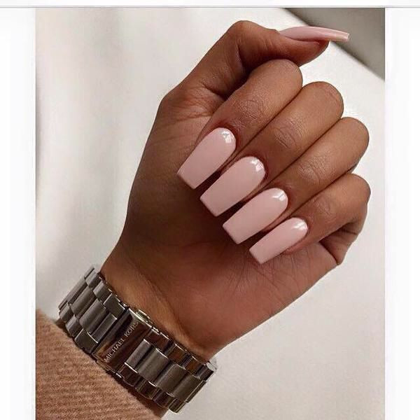 Nail Colors For Brown Skin
 10 best images about Nails on Pinterest