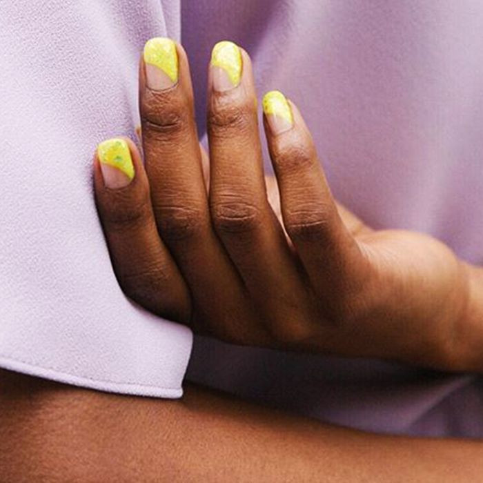 Nail Colors For Brown Skin
 15 Nail Colors That Look Especially Amazing on Dark Skin