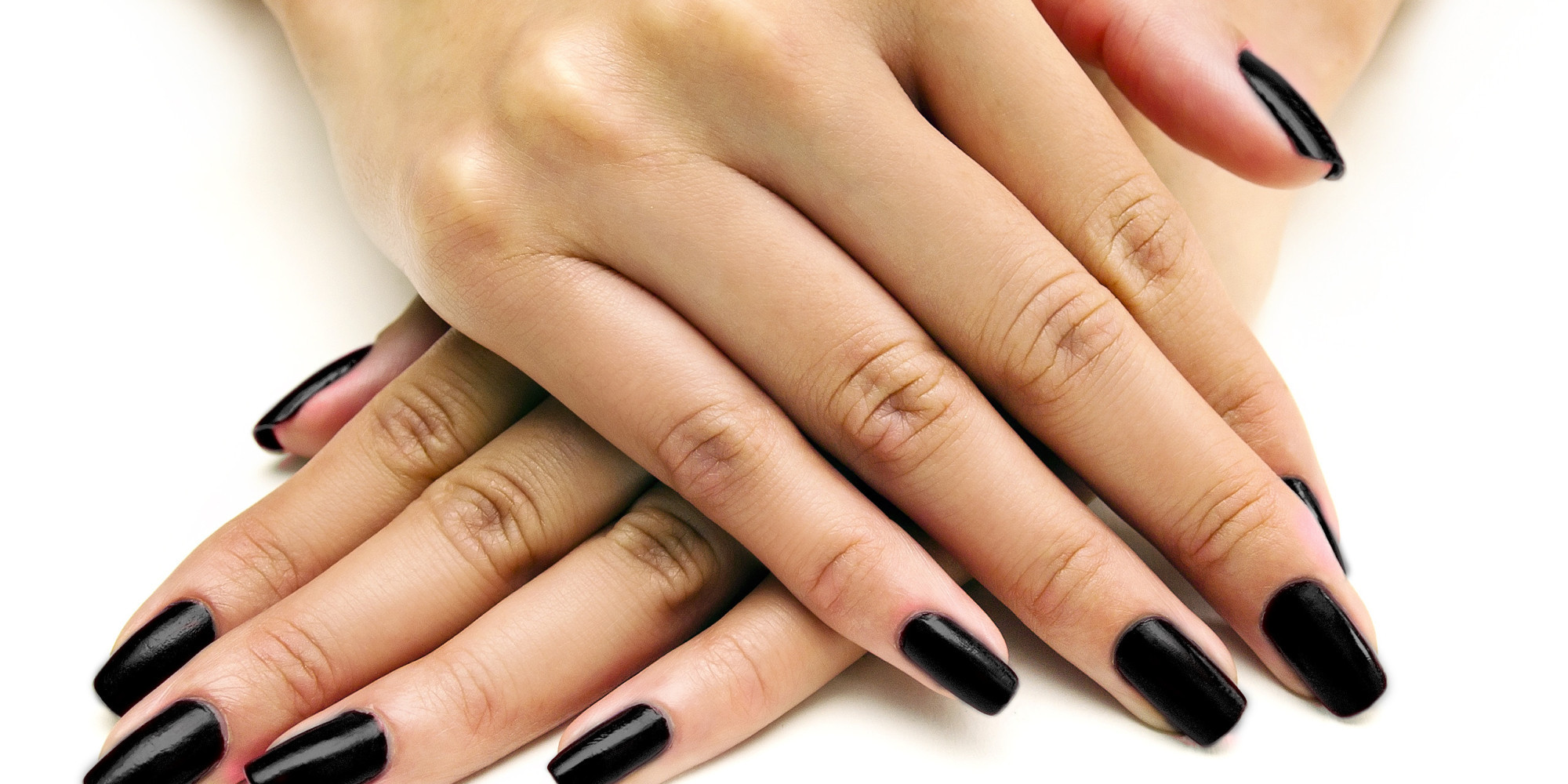 Nail Colors For Dark Hands
 7 New Dark Nail Colors To Try This Fall