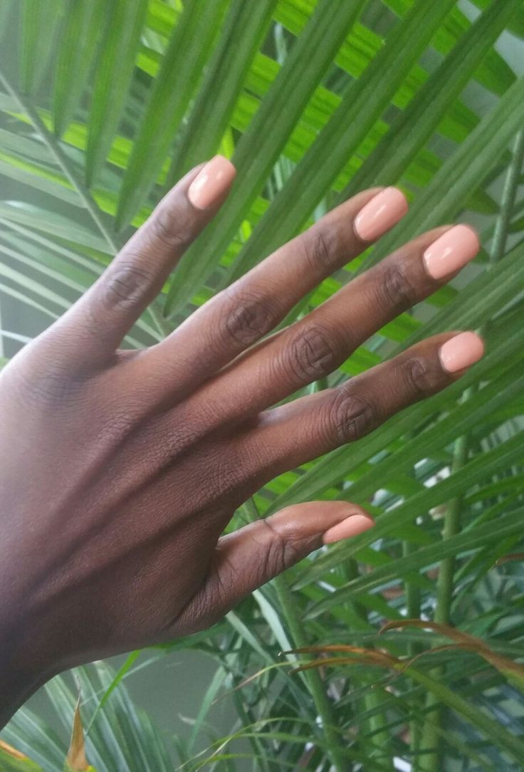 Nail Colors For Dark Hands
 Dark hands nail polish color Long dark hands of Karen C