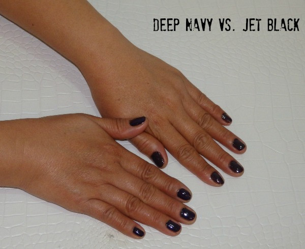 Nail Colors For Dark Hands
 How to choose the right nail color and avoid “Old Lady