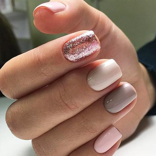 Nail Colors For January 2020
 Best Winter Nails 42 Best Winter Nails for 2020