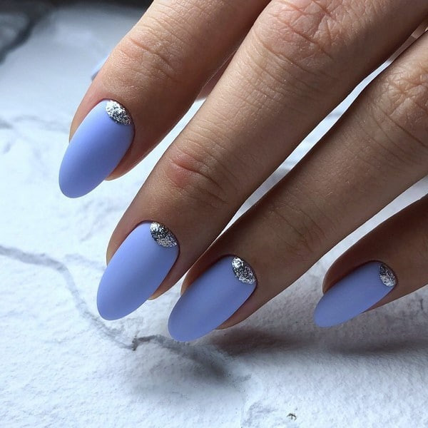 Nail Colors For January 2020
 The most fashionable manicure 2019 2020 top new manicure