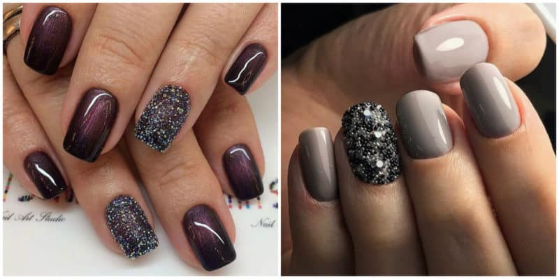 Nail Colors For January 2020
 Top 11 Ideas for Winter Nail Colors 2020 40 s Videos