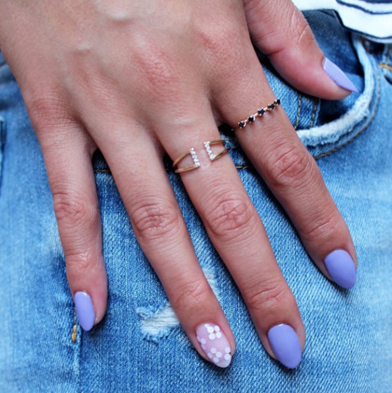 Nail Colors For January 2020
 Top 10 Best Spring Summer Nail Art Colors Trends 2019 2020