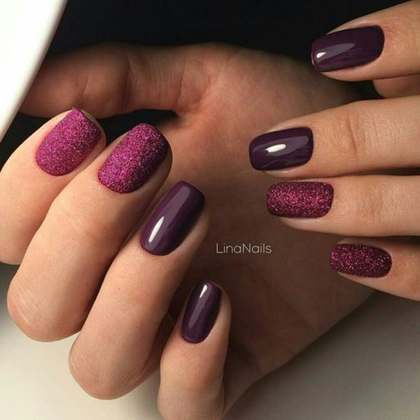 Nail Colors For January 2020
 30 Most Popular Spring Nail Colors 2017