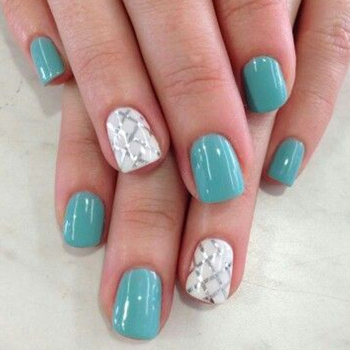 Nail Designs 2020 Spring
 Best Spring Nails 24 Best Spring Nails for 2020