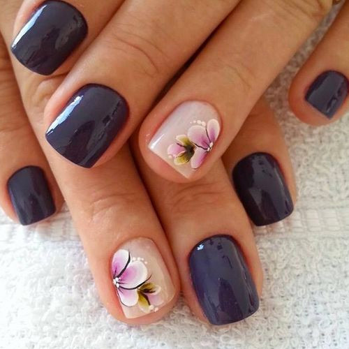Nail Designs 2020 Spring
 Spring Nails 46 Best Spring Nails for 2020