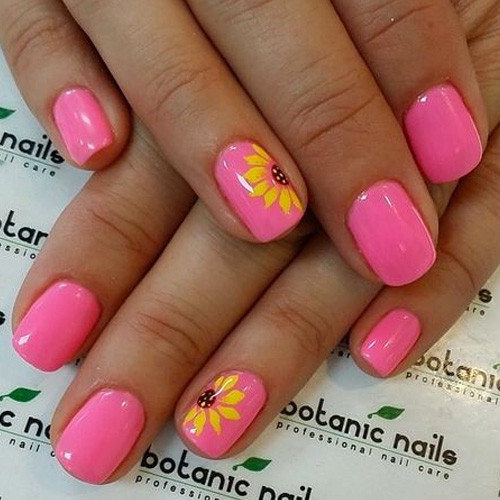 Nail Designs 2020 Spring
 Best Spring Nails 24 Best Spring Nails for 2020