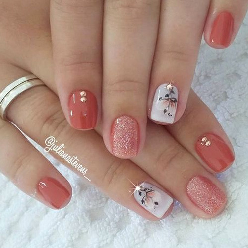 Nail Designs 2020 Spring
 Spring Fever 40 of the Best Spring Nails for 2020