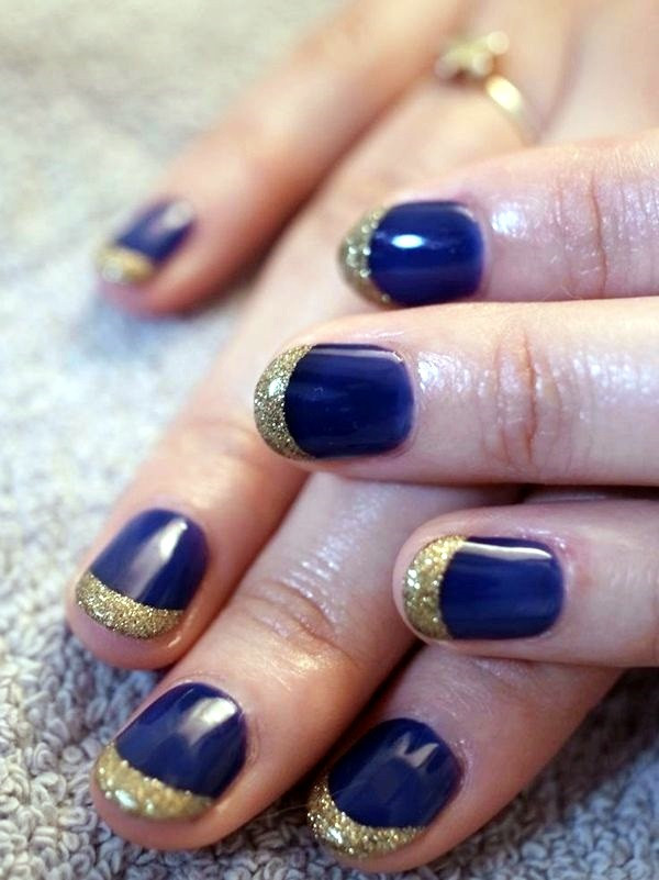 Nail Designs For Short Nails Pictures
 Latest 45 Easy Nail Art Designs for Short Nails 2016