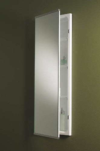 Narrow Bathroom Wall Cabinet
 Narrow bathroom wall cabinet – Chooz e