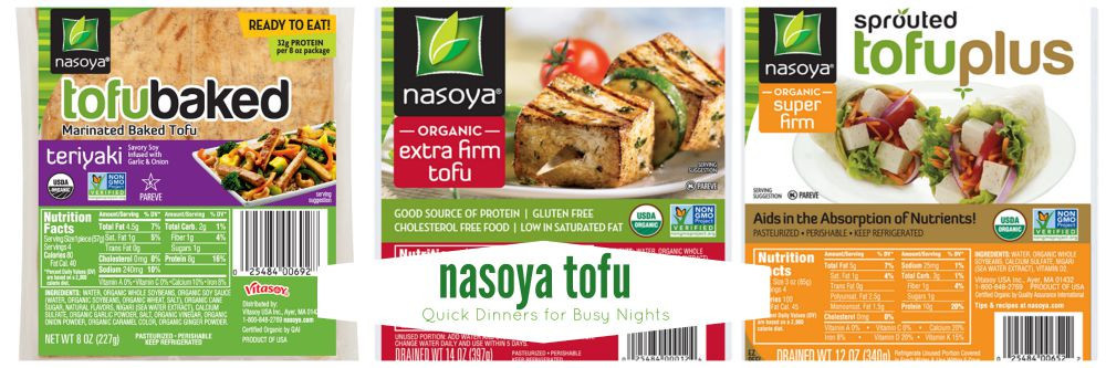 Nasoya Tofu Recipes
 Best 25 Nasoya tofu Recipes Best Round Up Recipe Collections