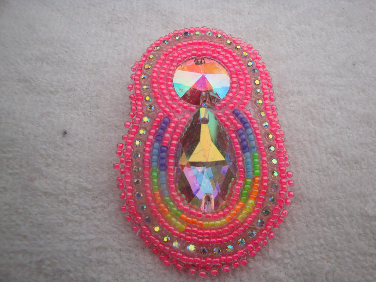 Native American Earrings
 native american beaded earrings