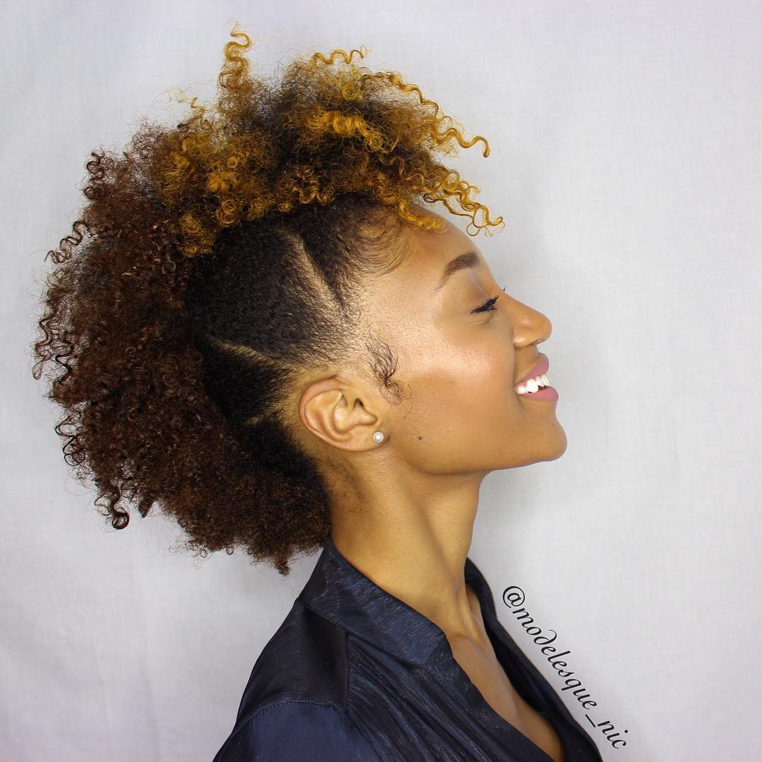 Natural Curl Hairstyles
 15 Stunning Natural Curly Hairstyles Every Woman Would Love