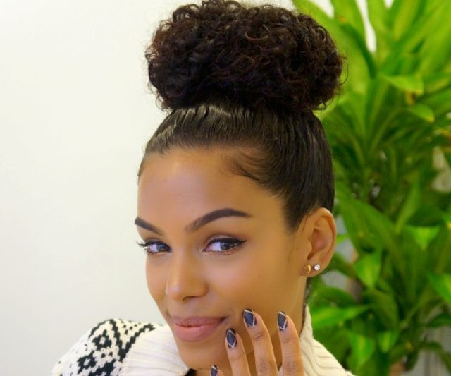 Natural Curl Hairstyles
 15 Stunning Natural Curly Hairstyles Every Woman Would Love