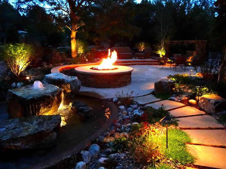 Natural Gas Patio Fire Pit
 Outdoor Natural Gas Fire Pit Fire Pits