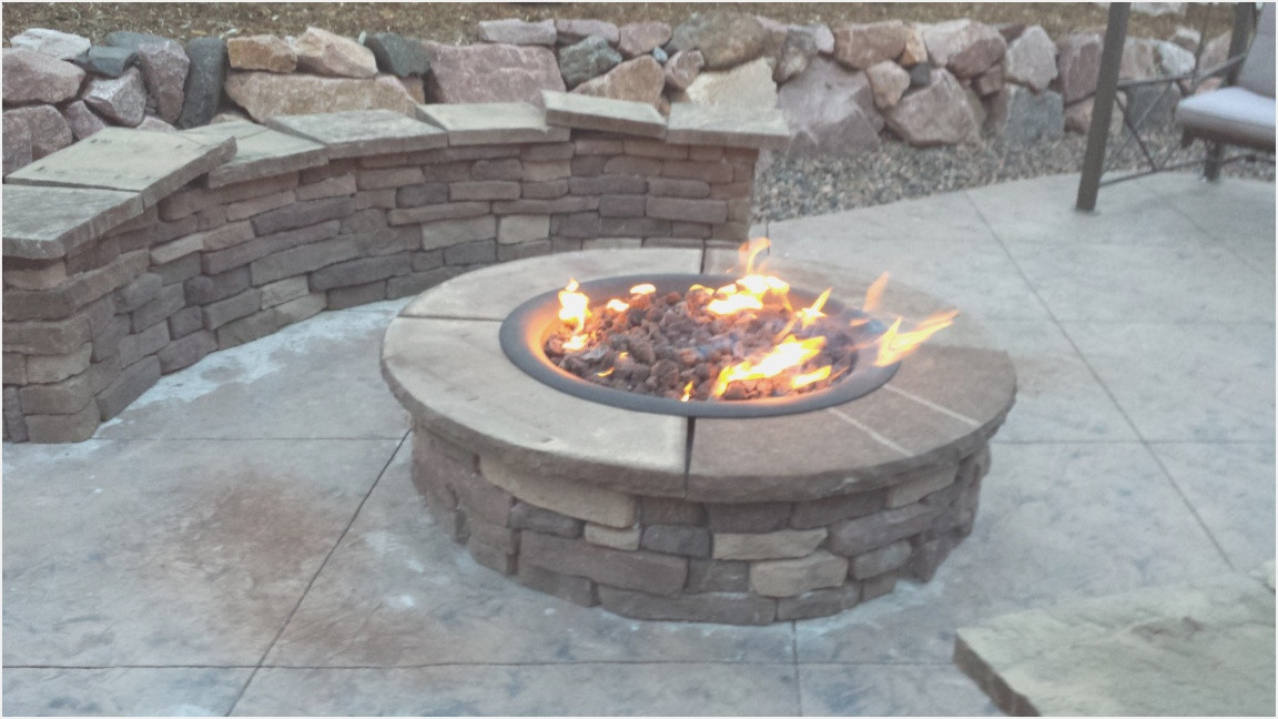 Natural Gas Patio Fire Pit
 Five Small But Important Things To Observe In Outdoor