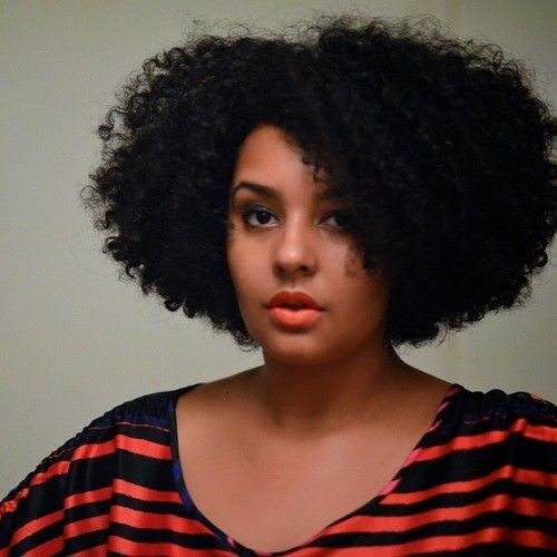 Natural Hair Cut Shape
 17 Best images about shaping natural hair on Pinterest