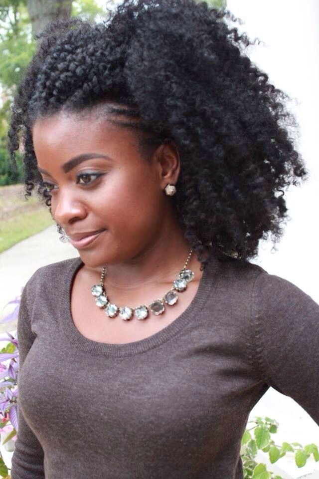 Natural Looking Hairstyles
 Natural Looking Crochet Braids Braids for Black Women