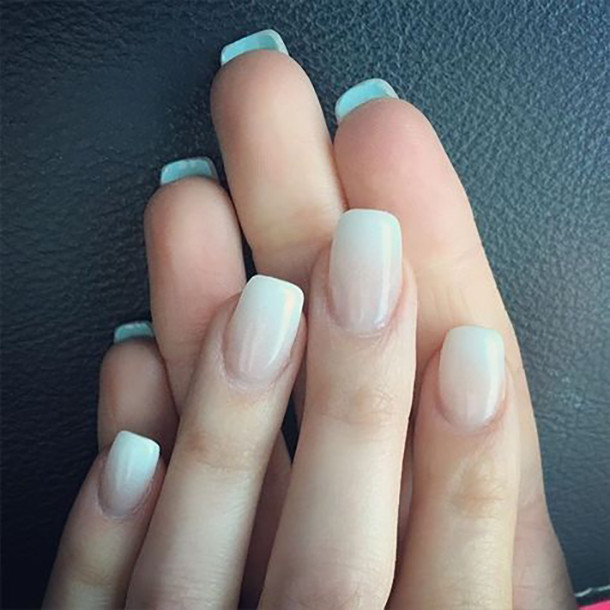 Natural Nail Colors
 Best Natural Nail Colors For Your Wedding Bella Lily