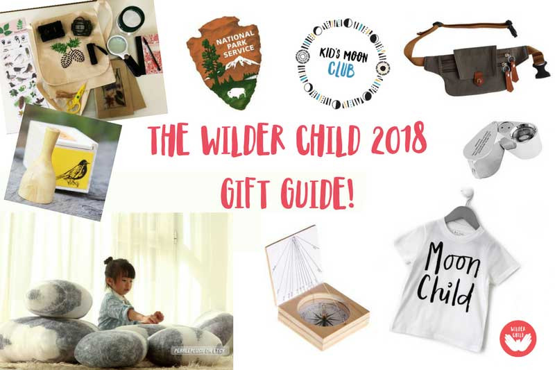 Nature Gifts For Kids
 The Ultimate DIY Handmade and Unique Gift Guide for Your