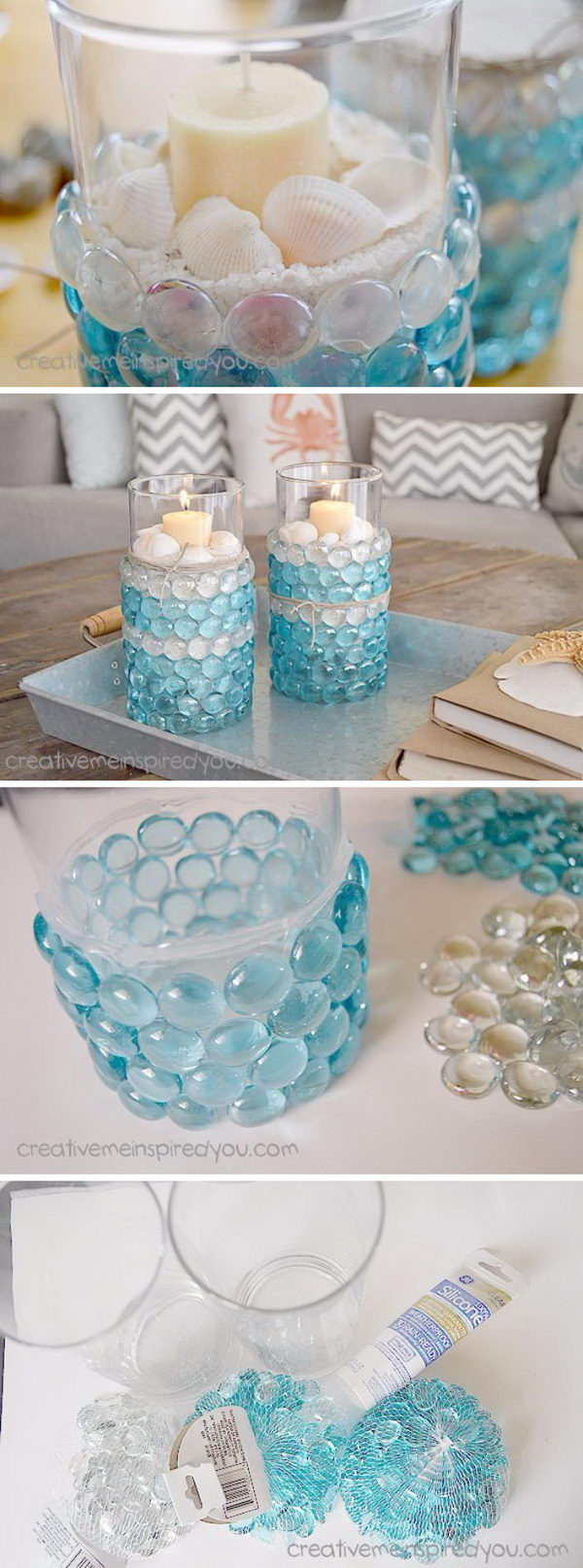 Nautical DIY Decorations
 60 Nautical Decor DIY Ideas To Spruce Up Your Home Hative
