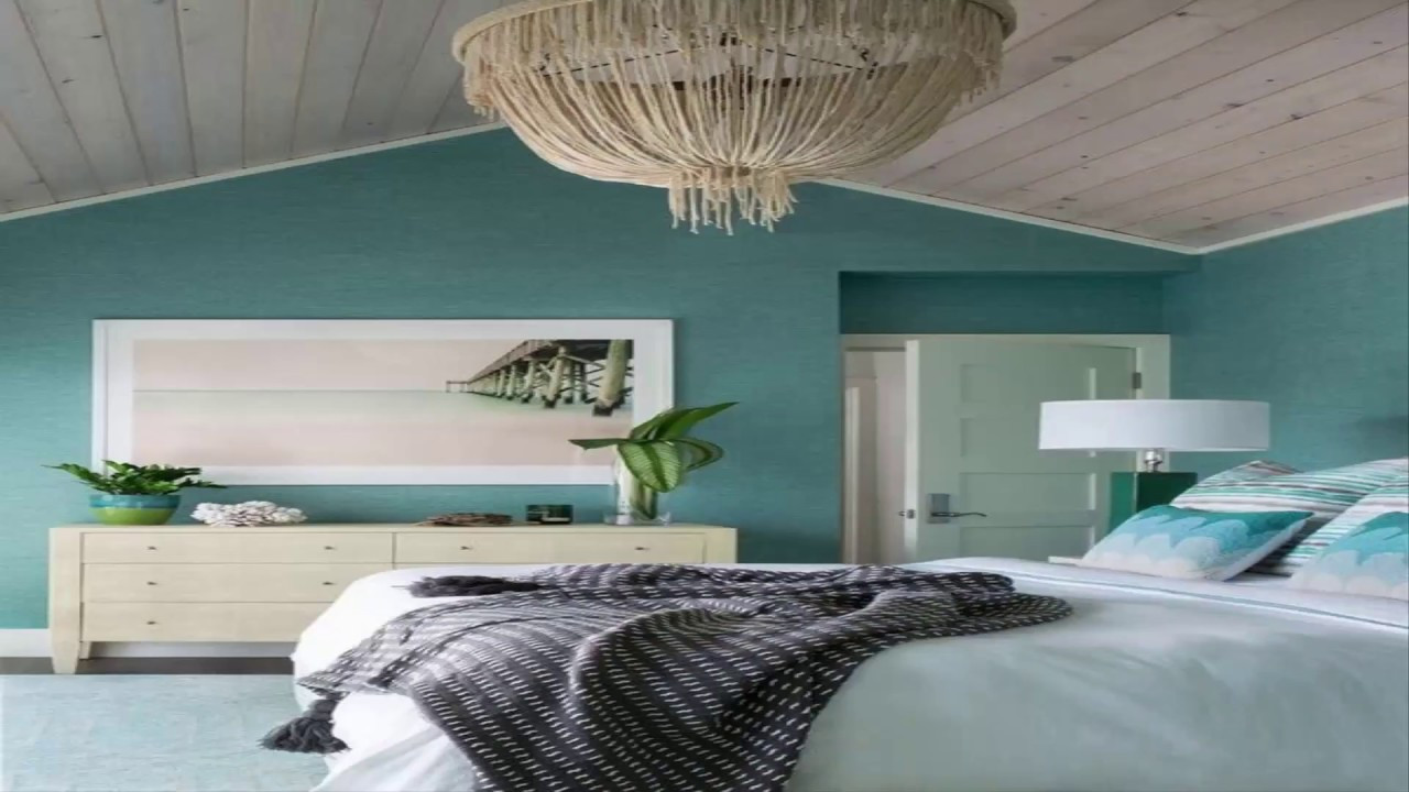 Nautical Master Bedroom
 Coastal Master Bedroom Ideas – DecorPad