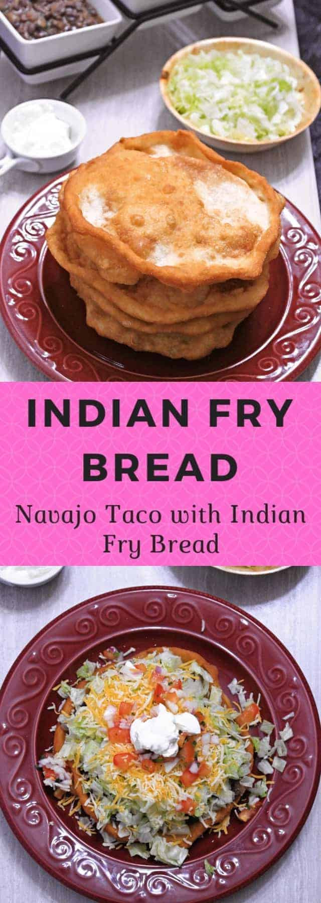 Navajo Indian Fry Bread Recipes
 Indian Fry Bread