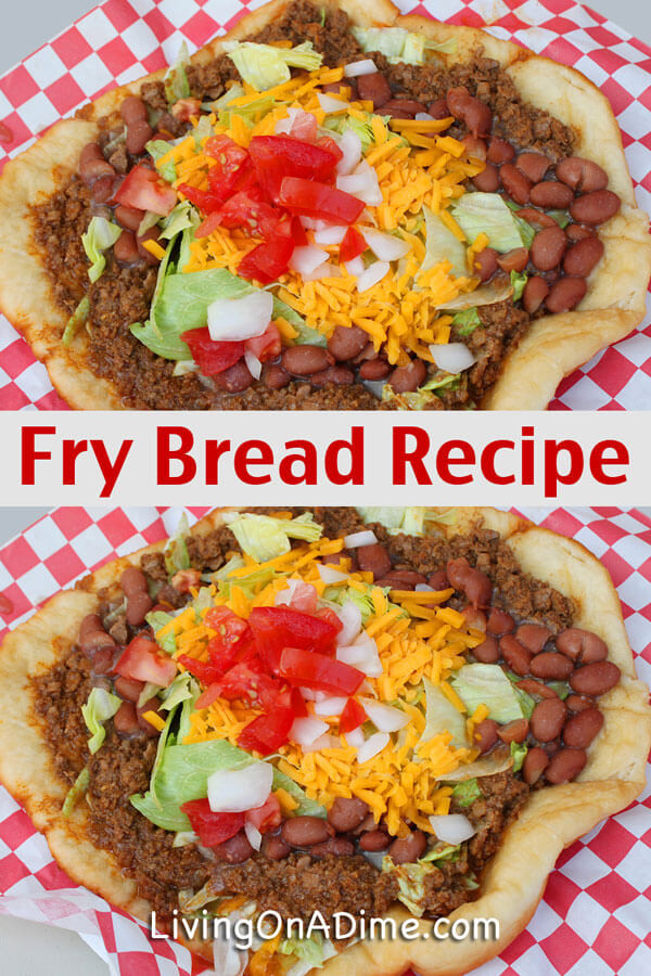 Navajo Indian Fry Bread Recipes
 Navajo Fry Bread Recipe Quick And Easy Fry Bread Recipe